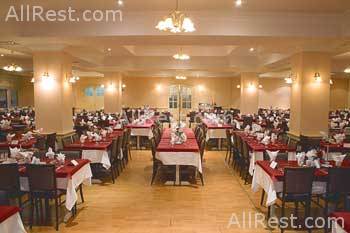Kervansaray Hotel Uludag 5
